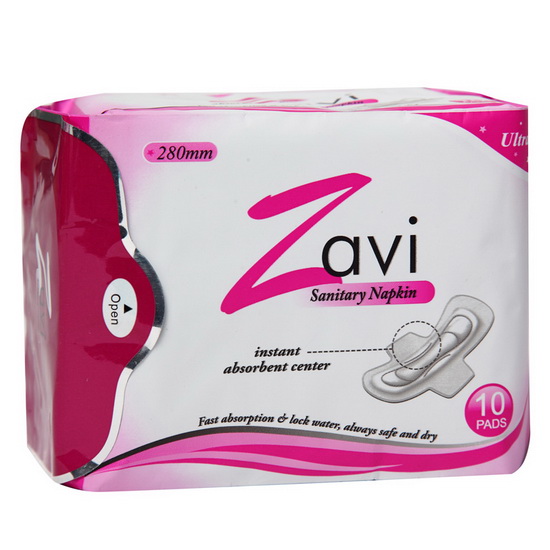 Assurance Manufacturers For Wholesale Super Absorbency Sanitary Pads Sanitary Napkins